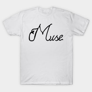 muse T-Shirt